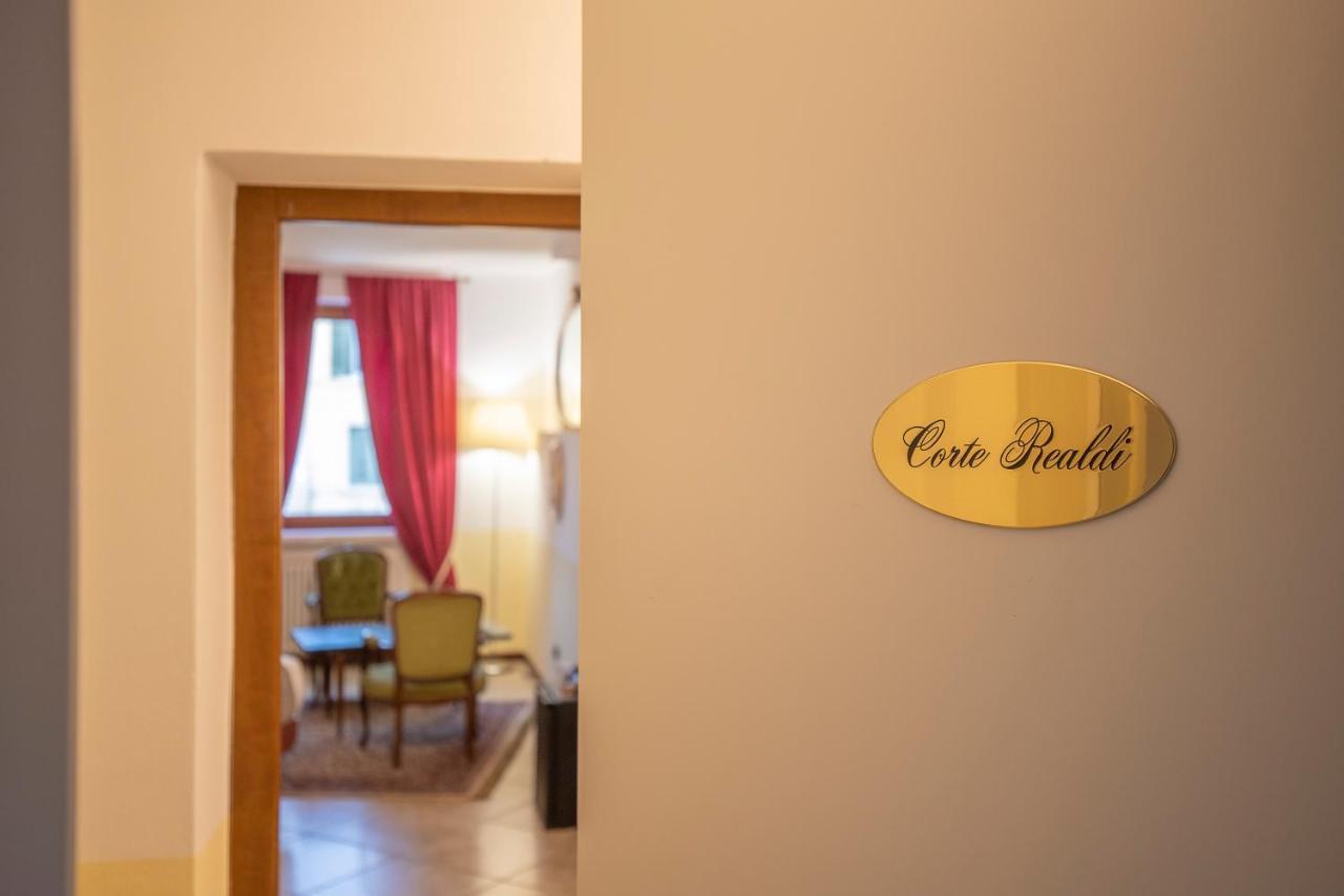 Corte Realdi Verona Exteriör bild